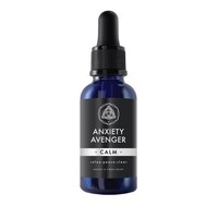 Anxiety Avenger 30ml