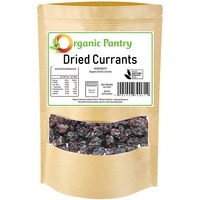 Organic Pantry Dried Currants 200g