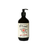 Dr Planet Castille Soap Lav & Peppermint 500ml