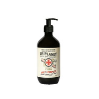Dr Planet Castille Soap Lavender & Peppermint 500ml