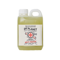 Dr Planet Castille Soap Unscented 1L