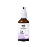 Australian Bush Flower Essence Organic Sleep Mist 50ml