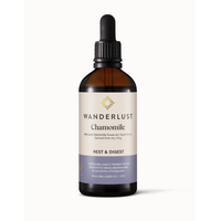 Wanderlust Chamomile 90ml