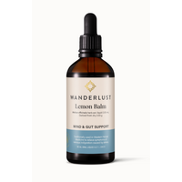 Wanderlust Lemon Balm 90ml