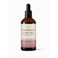 Wanderlust St Johns Wort 90ml