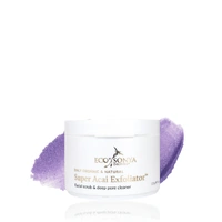 Eco Tan Super Acai Exfoliator 125g