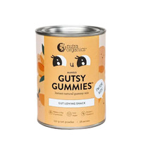 N/Org  Gutsy Gummy Mango150g