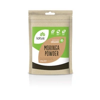 Lotus Organic Moringa Powder 250g