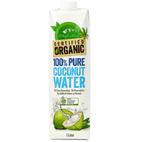 Chef's Choice Coconut Water 1l