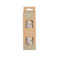 Luvin Life White Sage Organic Smudge Sticks Small