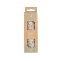 Luvin Life White Sage Organic Smudge Sticks Small