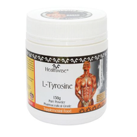 Healthwise L-Tyrosine Powder 150g
