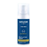 Weleda Men 5 in 1 Multi Action Serum 30ml