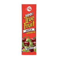 True Fruit Apple Strap 20g