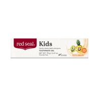 Red Seal Toothpaste Kids Tutti 70g