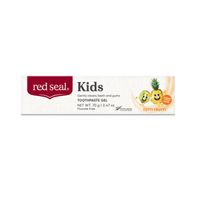 Red Seal Toothpaste Kids Tutti 70g