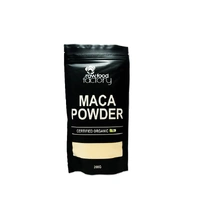 Raw Food Factory Organic Maca Powder 200g