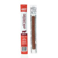 Kooee Meat Stick Spicy 25g
