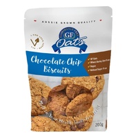 Gloriously Free Chocolate Chip Cookies 200g