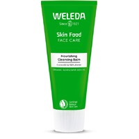 Weleda Org Skin Food Face Care Cleansing Balm 75ml