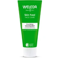 Weleda Organic Skin Food Face Care Cleansing Balm 75ml
