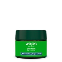 Weleda Org Skin Food Face Care Night Cream 40ml