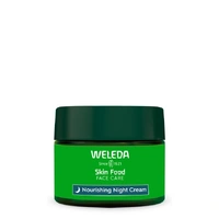 Weleda Organic Skin Food Face Care Night Cream 40ml