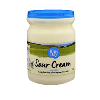 Blue Bay Sour Cream 500ml