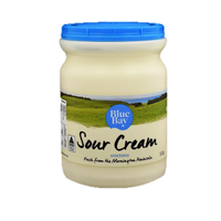 Blue Bay Sour Cream 500ml