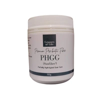 Grasses Of Life PHGG Sunfibre 150g