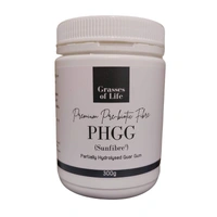 Grasses Of Life PHGG Sunfibre 300g
