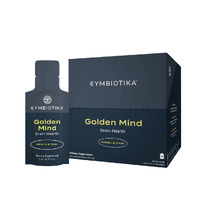 Cymbiotika Golden Mind 60ml 