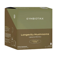 Cymbiotika Longevity Mushroom 260ml 