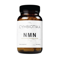 Cymbiotika NMN 60c