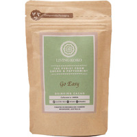 LK Ceremonial Cacao & Peppermint 100g