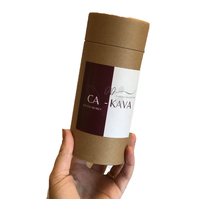 Living Koko Cacao & Kava The Peace Elixir 250g