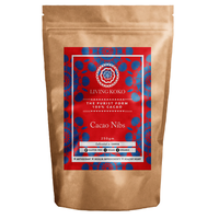 Living Koko Cacao Nibs 250g