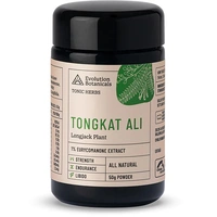 Evolution Botanicals Tongkat Ali 50g