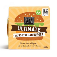 LF Ultimate Aussie Burger 250g