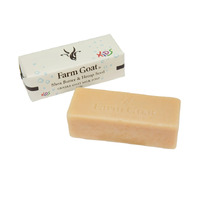 Farm Goat Kids Goat Soap 110g