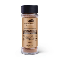 Organic Minerals Australia Cinnamon 45g