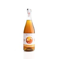 Dots Sparkling Tea Roasted Notes 750ml