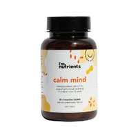 Im Nutrients Calm Mind 30 Tablets