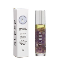 Summer Salt Body 24K Gold Sleep 10ml