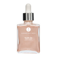 Summer Salt Body Glow Oil Mystic Rose 30ml