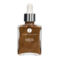Summer Salt Body Glow Oil Bronzed Babe 30ml