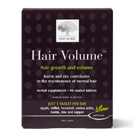 New Nordic Hair Volume 90 Tablets 
