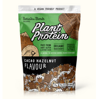 Botanika Blends Plant Protein Cacao Hazelnut 1kg