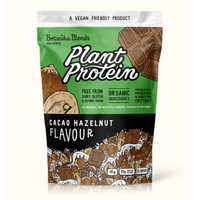 Botanika Blends Plant Protein Cacao Hazelnut 1kg
