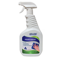 Abode Mould Control Spray 750ml